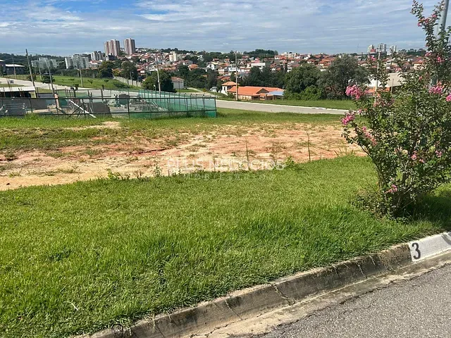 Terreno com 360m², à venda, no bairro Além Ponte em Sorocaba