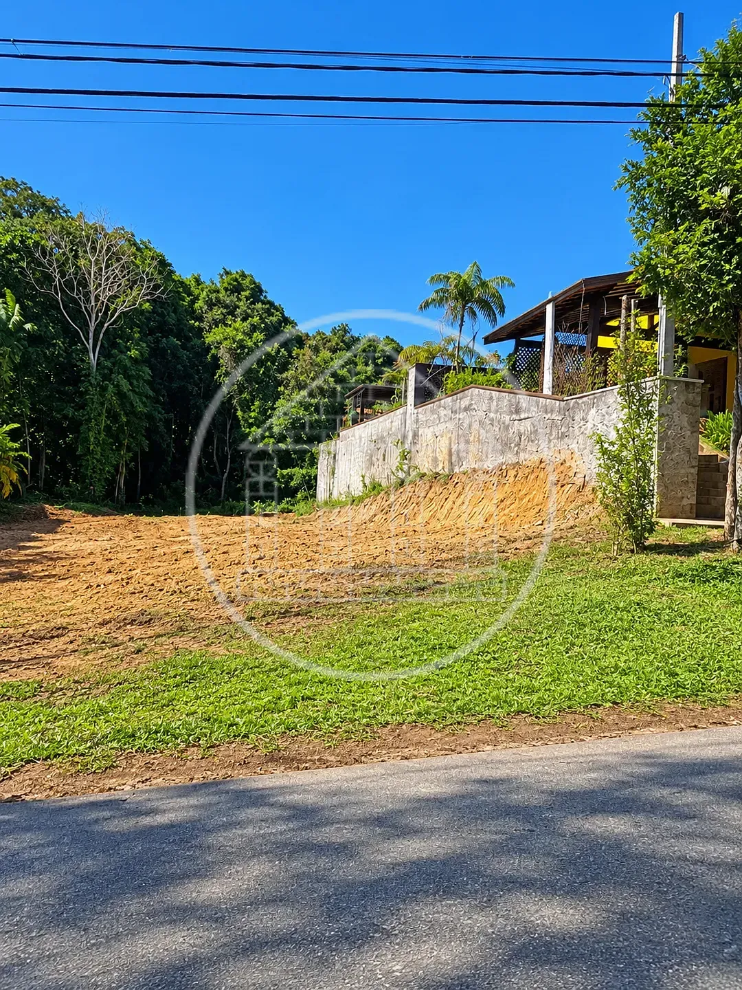 Terreno, 800 m² - Foto 2