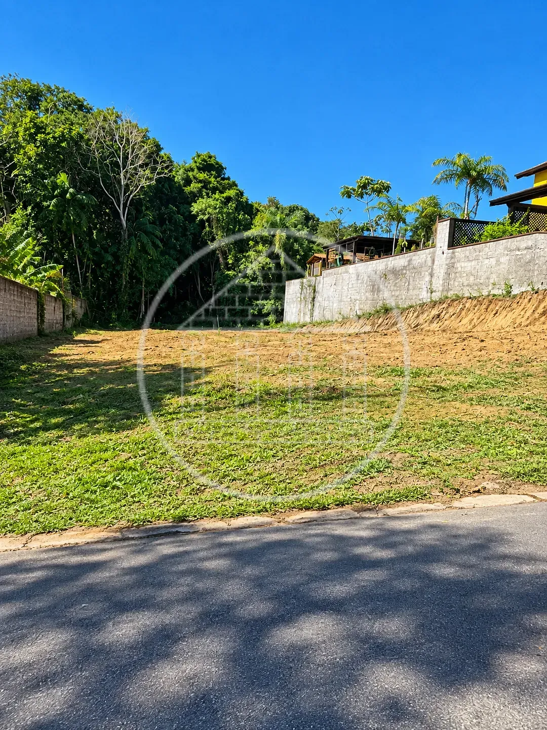 Terreno, 800 m² - Foto 1