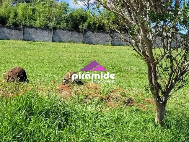 Terreno com 447m², à venda, no bairro Caçapava em São José Dos Campos
