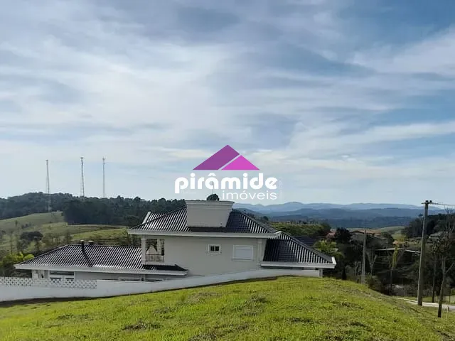 Terreno com 1000m², à venda, no bairro Zona Rural em Paraibuna