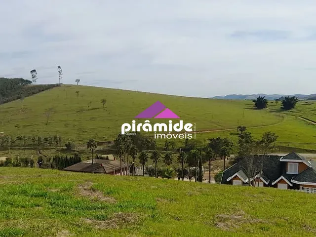 Terreno com 1000m², à venda, no bairro Zona Rural em Paraibuna