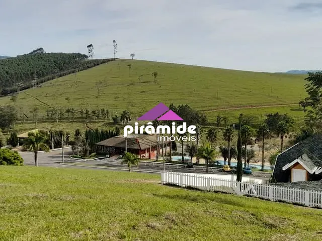 Terreno com 1000m², à venda, no bairro Zona Rural em Paraibuna
