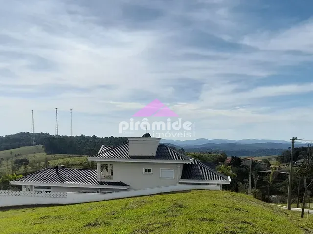 Terreno com 1000m², à venda, no bairro Zona Rural em Paraibuna