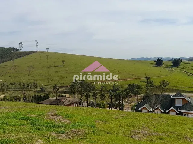Terreno com 1000m², à venda, no bairro Zona Rural em Paraibuna