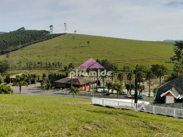 Terreno com 1000m², à venda, no bairro Zona Rural em Paraibuna