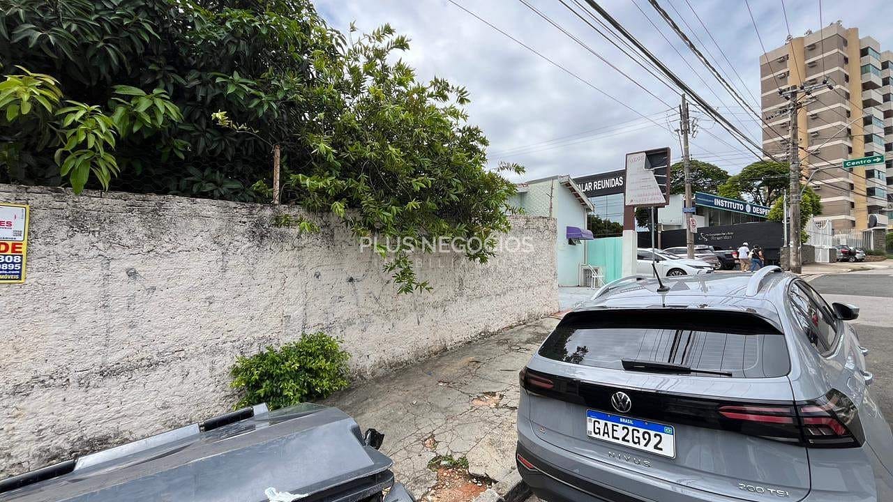 Terreno, 718 m² - Foto 3