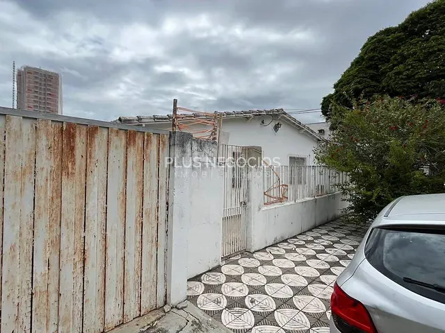 Terreno com 718m², à venda, no bairro Jardim Paulistano em Sorocaba