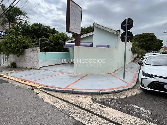 Terreno com 718m², à venda, no bairro Jardim Paulistano em Sorocaba