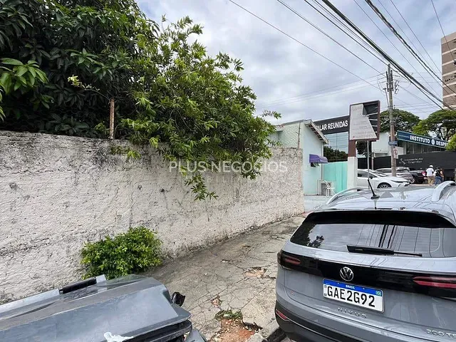 Terreno com 718m², à venda, no bairro Jardim Paulistano em Sorocaba
