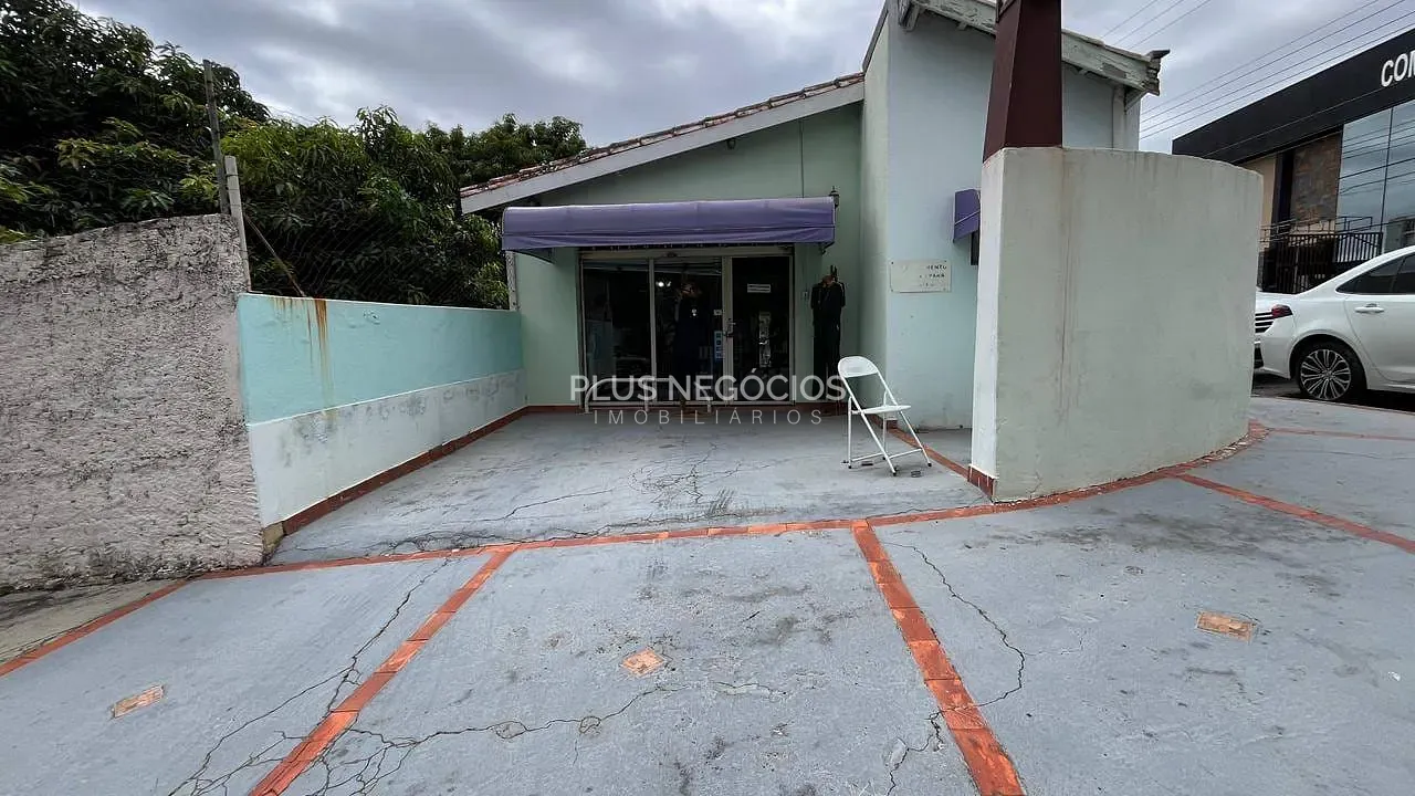 Terreno, 718 m² - Foto 2