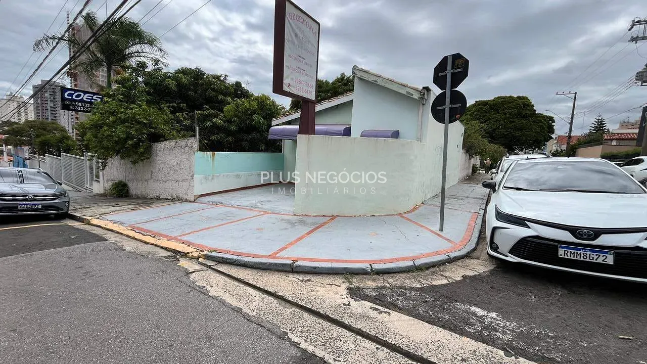 Terreno, 718 m² - Foto 1
