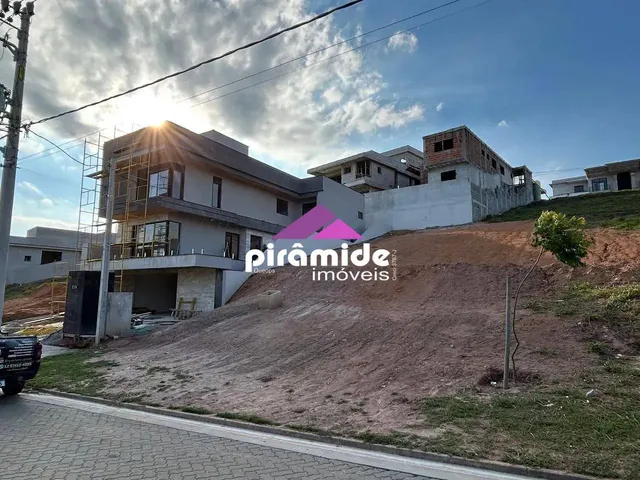 Terreno com 335m², à venda, no bairro Urbanova em São José Dos Campos