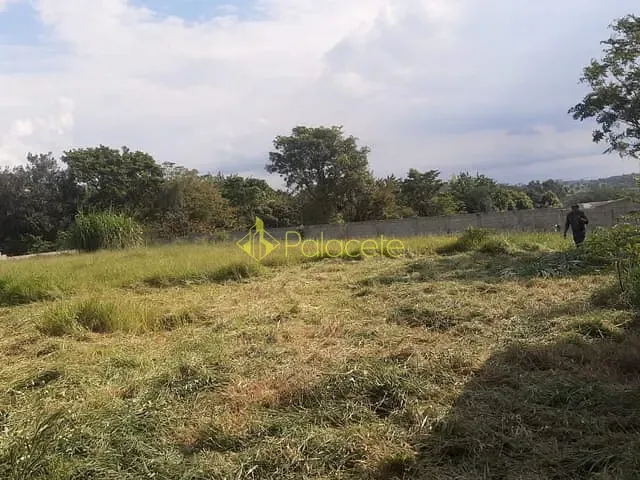 Terreno com 1500m², à venda, no bairro Goiabal em Pindamonhangaba