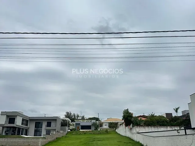 Terreno com 1022m², à venda, no bairro Parque Reserva Fazenda Imperial em Sorocaba