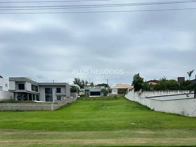 Terreno com 1022m², à venda, no bairro Parque Reserva Fazenda Imperial em Sorocaba