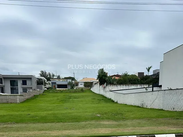 Terreno com 1022m², à venda, no bairro Parque Reserva Fazenda Imperial em Sorocaba