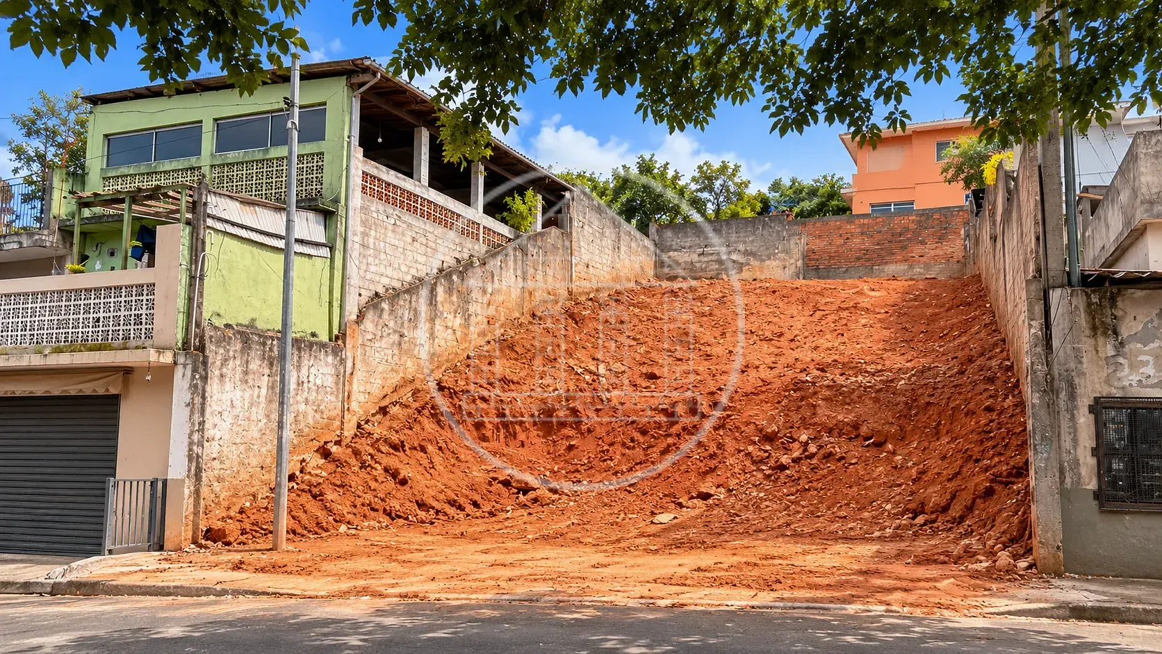 Terreno, 135 m² - Foto 2