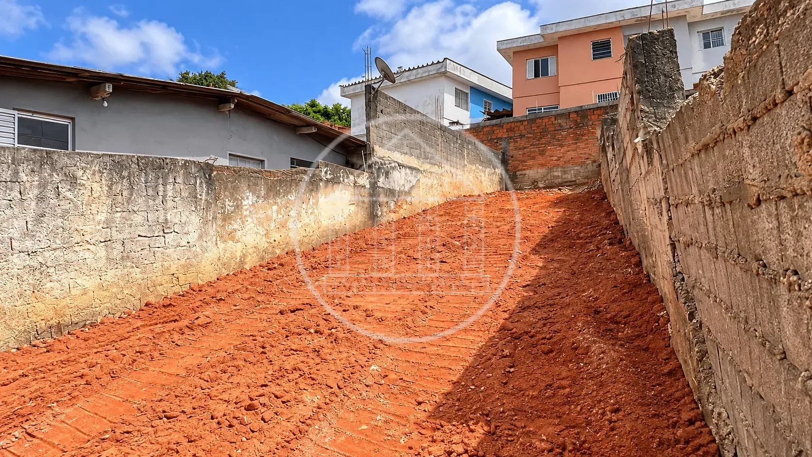 Terreno, 135 m² - Foto 3