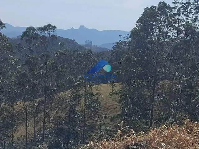 Terreno com 1001m², à venda, no bairro Fazenda São Francisco em Sapucaí-mirim