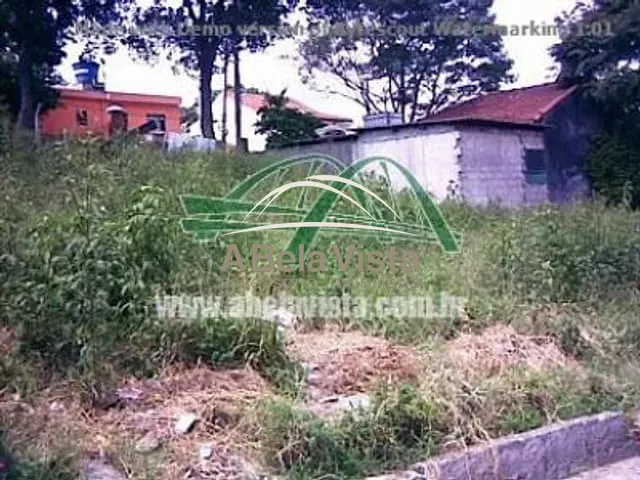 Terreno com 1038m², à venda, no bairro Jaguaribe em Osasco