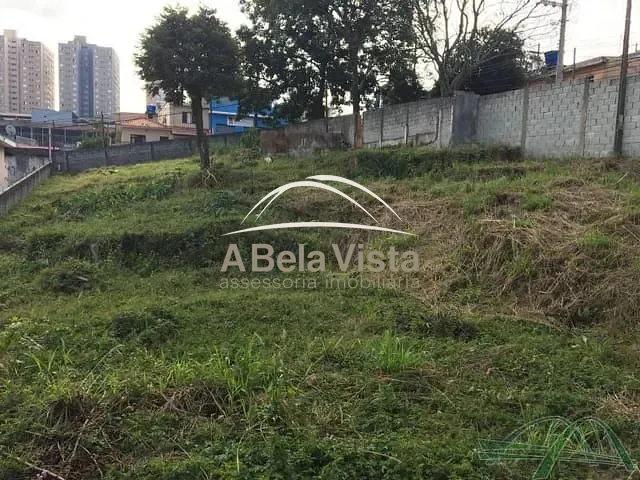 Terreno com 1038m², à venda, no bairro Jaguaribe em Osasco