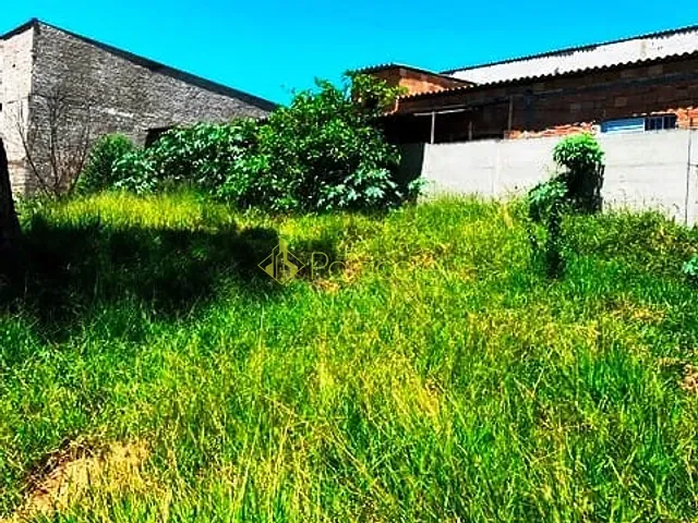 Terreno com 207m², à venda, no bairro Cidade Nova em Pindamonhangaba