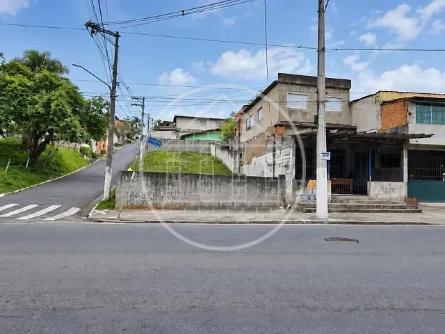 Terreno com 260m², à venda, no bairro Parelheiros em São Paulo