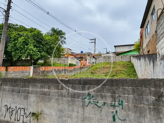 Terreno com 260m², à venda, no bairro Parelheiros em São Paulo