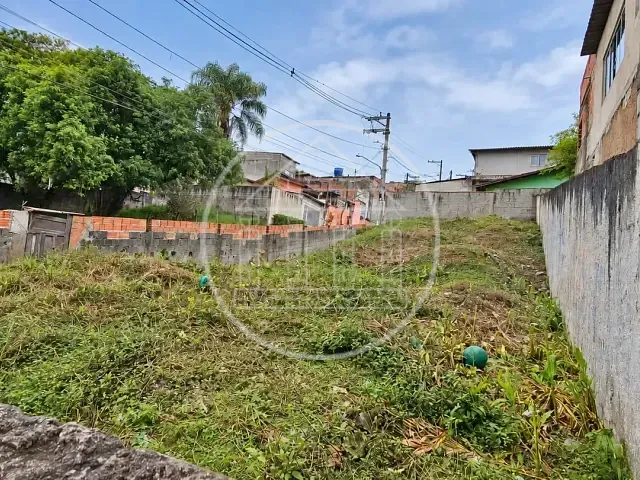 Terreno com 260m², à venda, no bairro Parelheiros em São Paulo