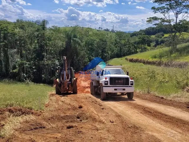 Terreno com 684m², à venda, no bairro Jacareí em Jacareí