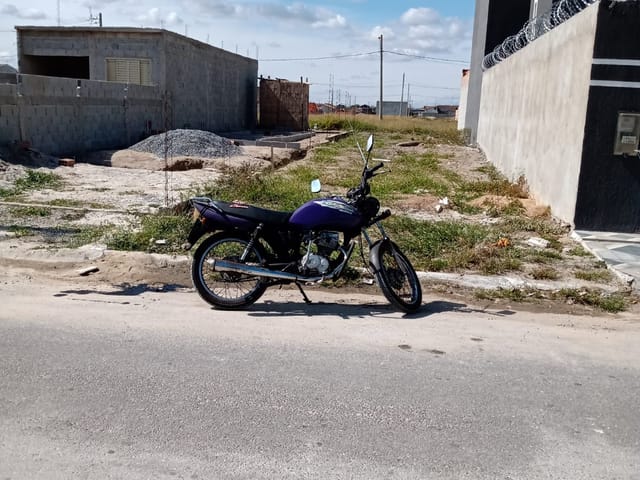 Terreno com 125m², à venda, no bairro Moreira César em Pindamonhangaba