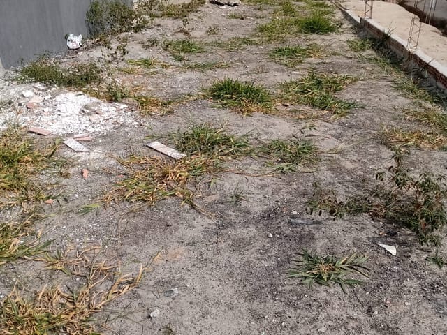Terreno com 125m², à venda, no bairro Moreira César em Pindamonhangaba