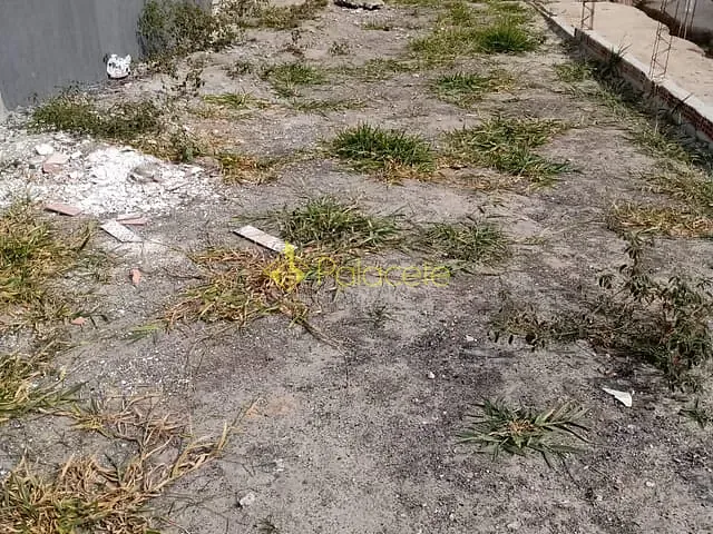 Terreno com 125m², à venda, no bairro Moreira César em Pindamonhangaba