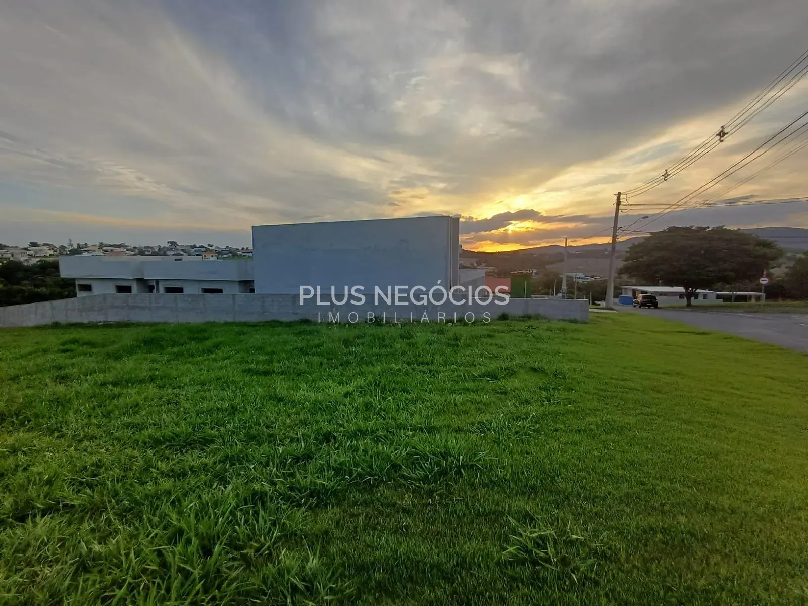 Terreno, 1000 m² - Foto 2