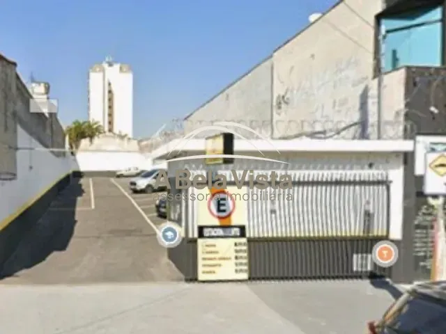 Terreno com 500m², à venda, no bairro Km 18 em Osasco