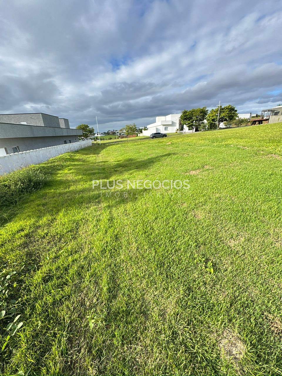 Terreno, 1000 m² - Foto 1