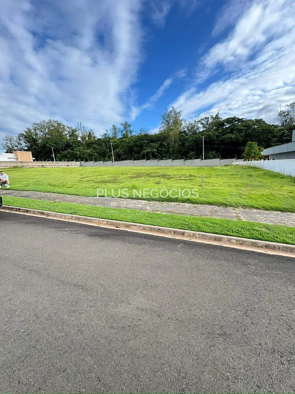 Terreno, 1000 m² - Foto 1