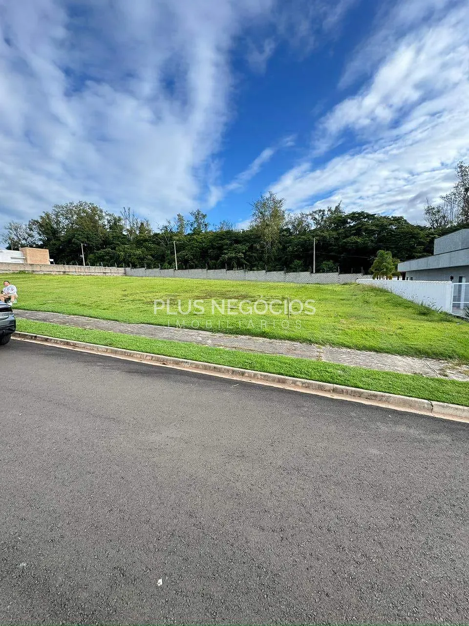 Terreno, 1000 m² - Foto 2