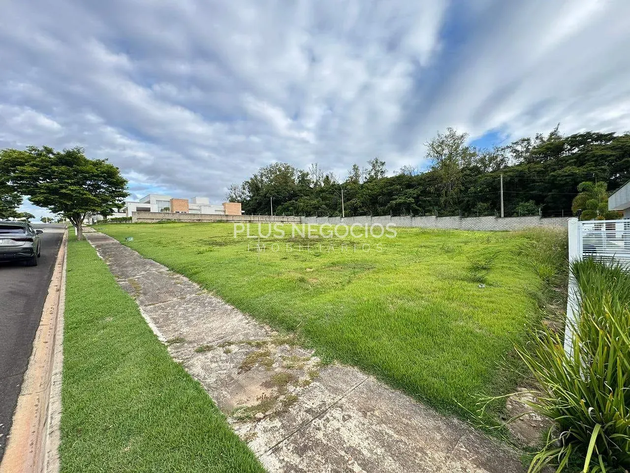 Terreno, 1000 m² - Foto 3