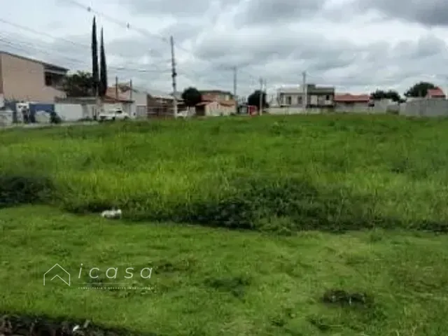 Terreno com 140m², à venda, no bairro Jardim São José em Caçapava