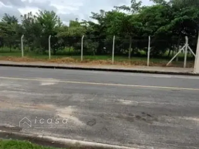 Terreno com 140m², à venda, no bairro Jardim São José em Caçapava