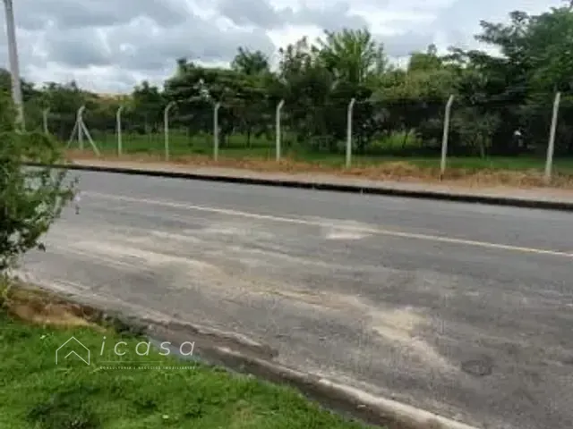 Terreno com 140m², à venda, no bairro Jardim São José em Caçapava