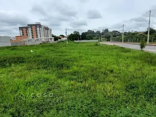 Terreno com 140m², à venda, no bairro Jardim São José em Caçapava