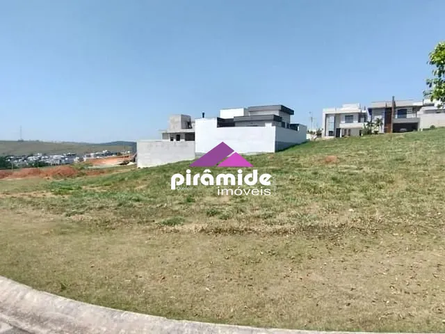 Terreno com 635m², à venda, no bairro Parque Residencial Maria Elmira em Caçapava