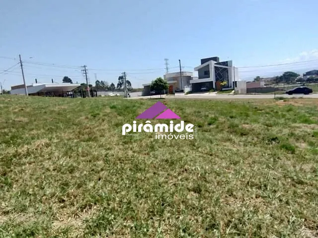 Terreno com 635m², à venda, no bairro Parque Residencial Maria Elmira em Caçapava