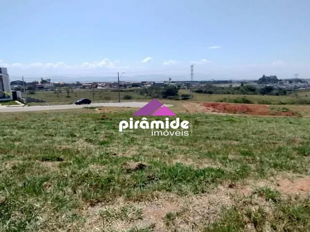 Terreno com 635m², à venda, no bairro Parque Residencial Maria Elmira em Caçapava