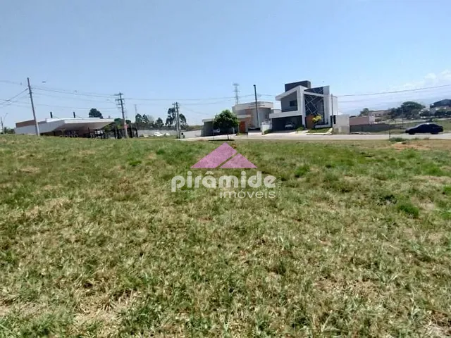 Terreno com 635m², à venda, no bairro Parque Residencial Maria Elmira em Caçapava
