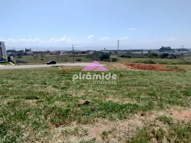 Terreno com 635m², à venda, no bairro Parque Residencial Maria Elmira em Caçapava