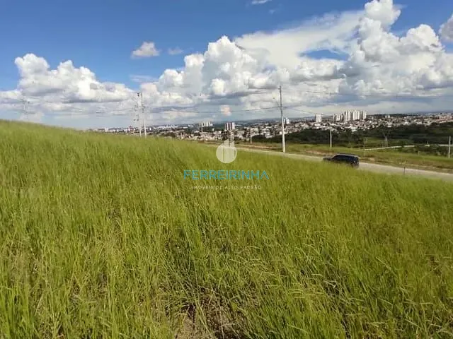 Terreno com 348m², à venda, no bairro Urbanova em São José dos Campos